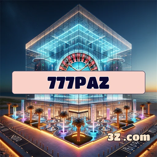 Explorando Apostas Incríveis em 777paz.com