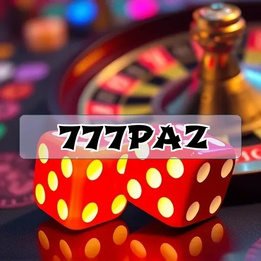 777paz.com: Seu Destino Seguro para Jogos Online de Apostas