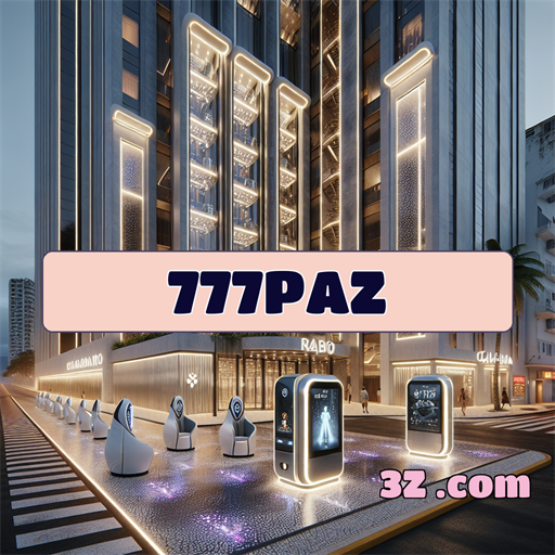 Experimente a seção paga de 777paz.com e amplifique sua jogatina