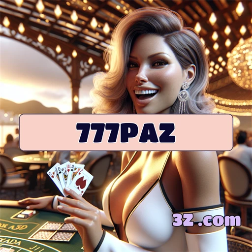 Explore Jogos Incríveis no 777paz.com e Mergulhe na Diversão