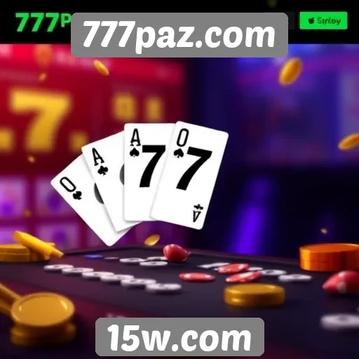 Avaliação das opções de pagamento do 777paz.com