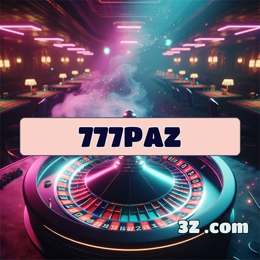 Promoções Imperdíveis no 777paz.com para Jogadores Entusiasmados