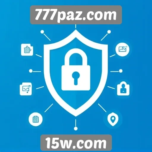 Análise da segurança no site 777paz.com