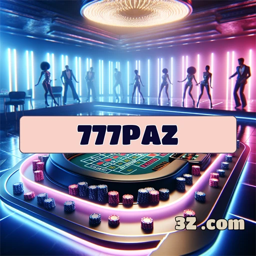 Mergulhe nas Slots do Espetacular 777paz.com e Ganhe Prêmios