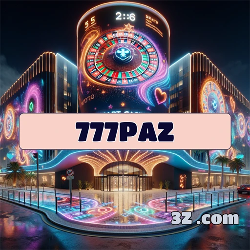 Recursos VIP no 777paz.com: Entre no Jogo como Nunca Antes